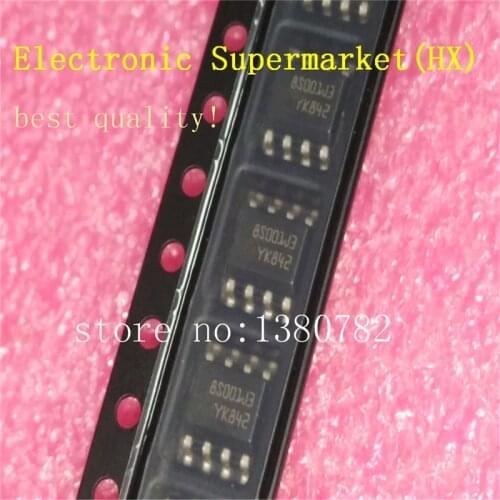 Free Shipping 50pcs/lots STM8S001J3M3 STM8S001 SOP-8 New original In stock