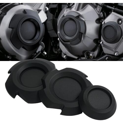 For Kawasaki Ninja 1000 Z1000 Z1000R Z1000SX 2010-2020 2011 2012 2013 2014 2015 Motorcycle Engine Cover Engine Guard Protector