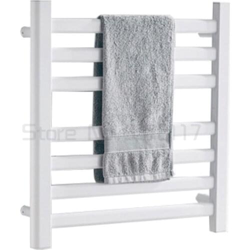 Electric towel rail carbon fiber heating, intelligent constant temperature drying, dehumidification and sterilization