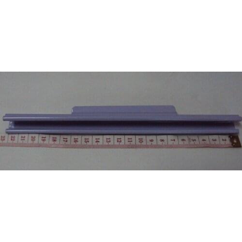 Fabric clip / cloth sheet clamp L 22cm for Tajima Feiya Feiyue Sheen etc. Chinese embroidery machines / spare parts