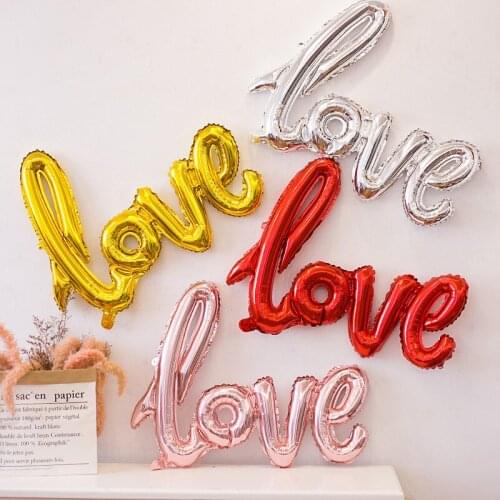 GGFEIQ Foil Balloons