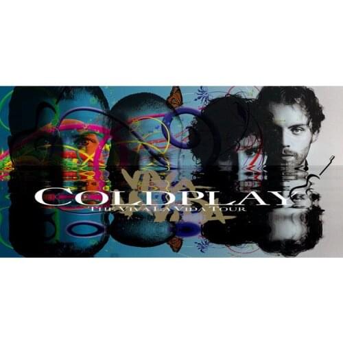 Fashion Coldplay Pattern Large Bamboo Fiber Beach Towel Drying Bath Towel Gym Sports Towel For Adults And Kids 140x70cm