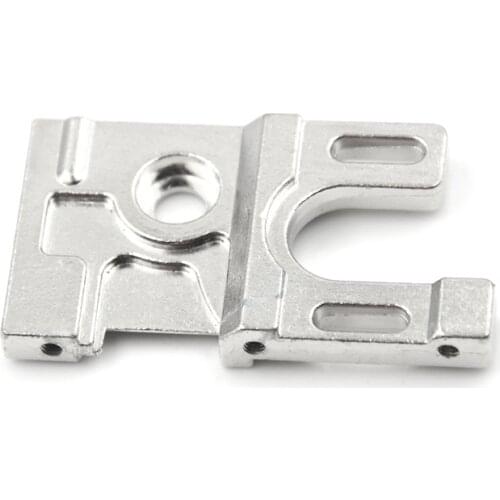 RC HSP 03007 Motor Mount For 1:10 Model Car Spare Parts 03007 Flying Fish Buggy Truck 94123 94111 94124 94170 Pro Replacement