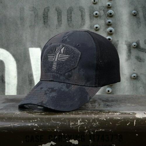 Multicam Arid Tactical Baseball Cap MCA 100% Mesh 65/35 Ripstop Material Baseball Hat Outdoor Camo Sport Cap MCBK MTP