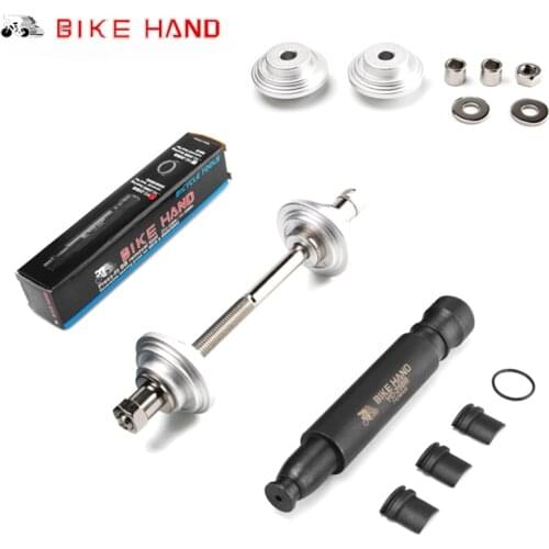 Multifunction Tools BB Press Fit Tool Bottom Bracket Removal Installation Bicycle Repair Tools Sets Bearing Press Tools