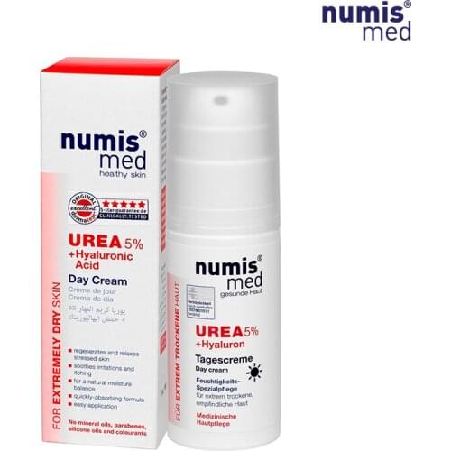 Numis med Creams