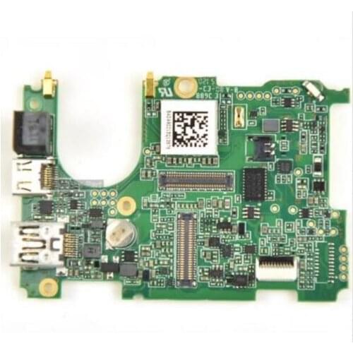 Original Main Board Motherboard for Gopro Hero 4 Hero4 Silver Eddition Action Camera Repair Part