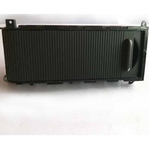 5GG862531 Cup Holder Center Drink Holder Roller Shutter Curtain for VW Golf 7 7.5 Rline GTI 5GG 862 531