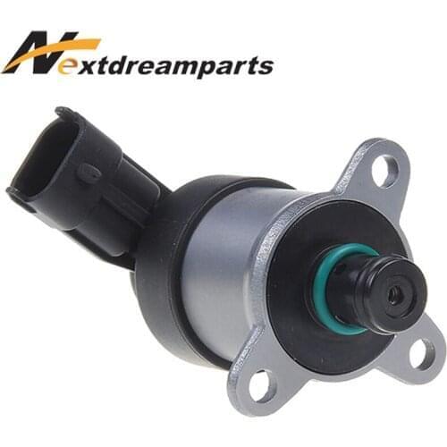 0928400653 Fuel Pressure Regulator for Duramax LLY CP3
