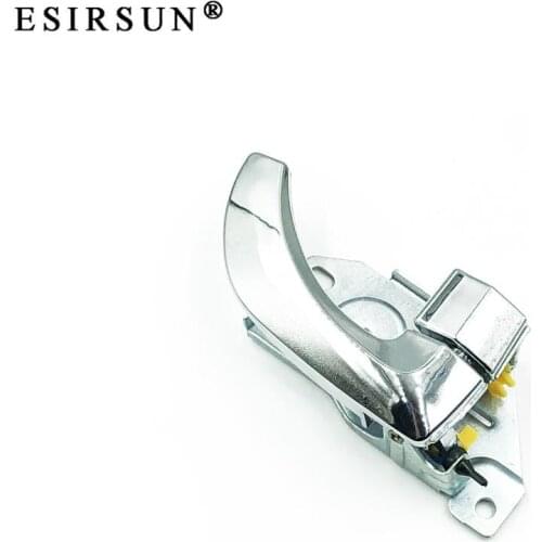 ESIRSUN Interior Inner Rear Right Door Handle Fit For Kia Sorento 3.5L 2003 2004 2005 2006 2007 2008 ,836203E011