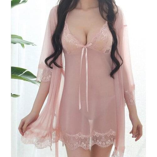 Separqi Women's Nightgowns