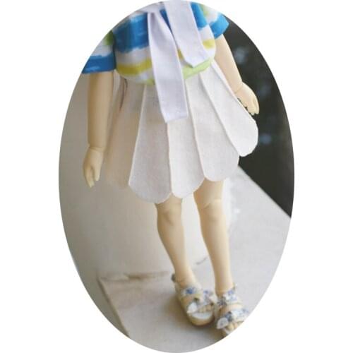 1/3 1/4 scale BJD clothes Skirt BJD doll accessories for SD.Not included doll,shoes and other accessories NO0517
