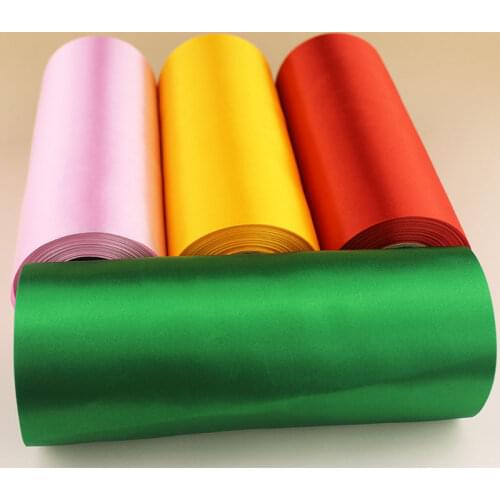 Satin Ribbons SJMANDUN China