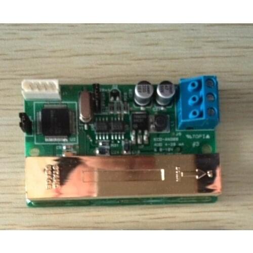 Fast Free Ship Range ability:0-2000ppm,0-5000ppm,0-10000ppm Output 4-20ma/0-4V JCG-CO2 carbon dioxide sensor CO2 sensor