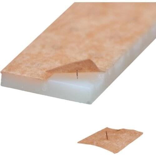 600 pcs Sterile disposable sterile ear press needles auricular acupuncture needles 0.20*1.5mm with medical plaster