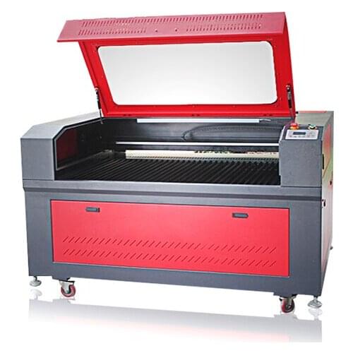 1390 laser cutting machine for MDF wood acrylic