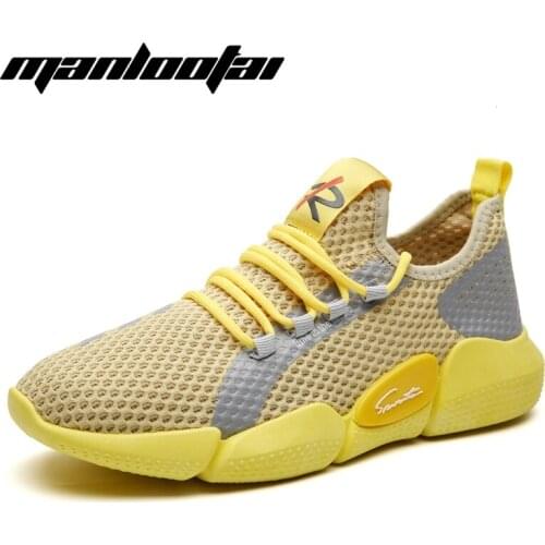 2021 Hot Sale! Mens Lightweight Running Shoes Summer Ultra-light Breathable Non-slip Sneakers Walking Shoes Men Sneakers