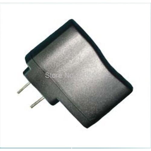 5V1A full current US regulatory IC program adapter Spot sale 288 trip charge USB travel charger