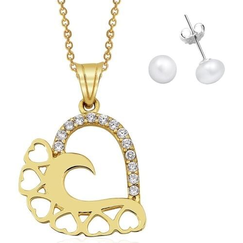 Altın Sepeti Jewelry