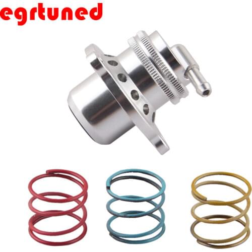 Auto atmospheric BOV dump valve for Astra VXR 2.0 J type blow off valve