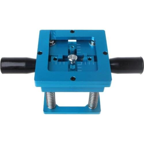 BGA Planting Platform Reball Position Diagonal Station for Laptop Chip Handle