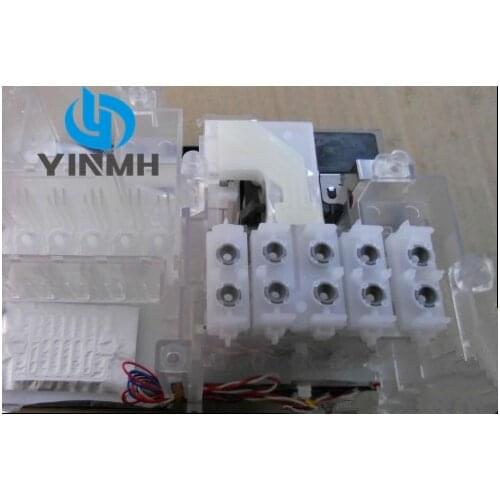 1pc Ink Damper Unit for Epson Surecolor T3000 T3070 T3200 T3270D T3280 T5000 T5070 T5200 T5270D T7000 T7070 T7200 Pump Assy