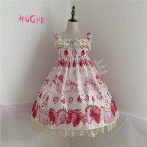 HUGNE Summer Dresses For Every Day