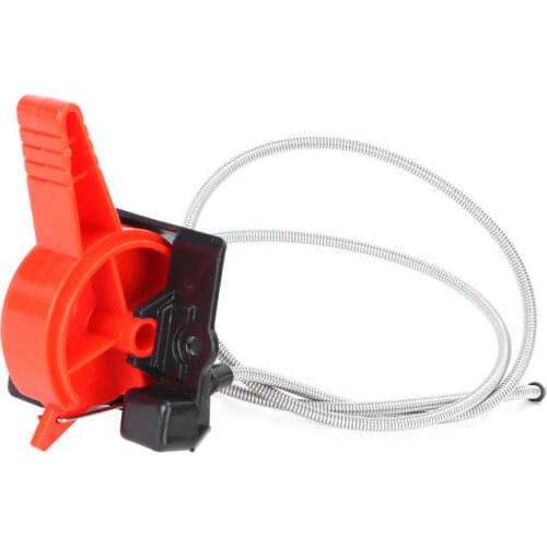 Throttle Line AM121508 Throttle Cable AM121508 Replacement for John Deere LX172 LX173 LX176 LX178 LX186 LX188 Throttle Control