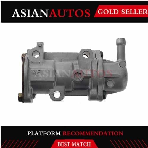 Fast Idle Air Control Valve 16500-P0A-A00 For Honda Accord CRV Prelude Acura CL