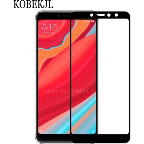 Защитные пленки для Xiaomi Redmi S2 KOBEKJL China At AliExpress