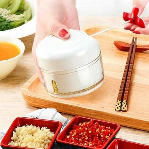 Garlic And Garlic Press LETUZI China