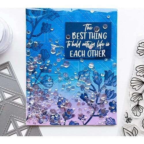 New Irregular diamond frame metal Cutting Dies Stencils DIY Scrapbooking Paper/photo Cards Embossing Dies