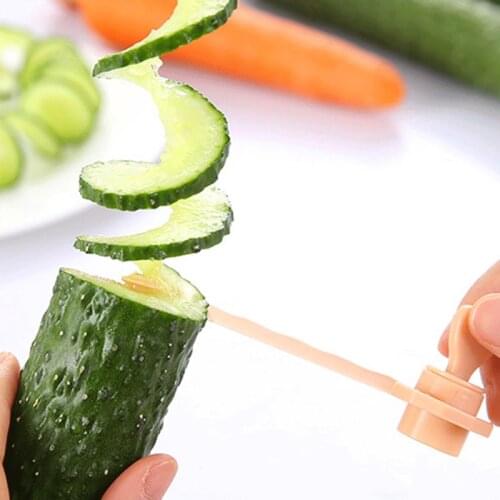 OHFIN Vegetable Cutters