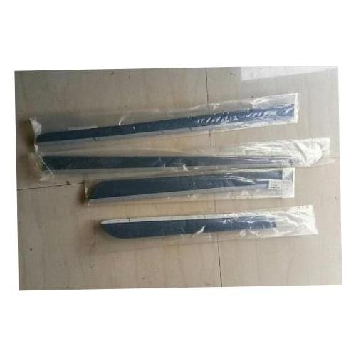 For Mercedes-Benz W164 ML300 ML320 ML350 ML450 ML500 Car Door Anti-collision Strip 2005-2011 Year