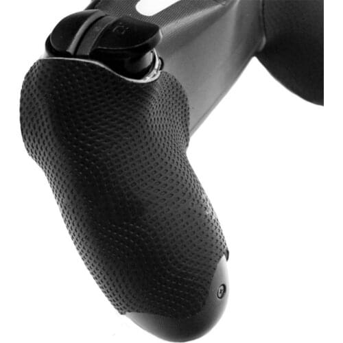 Anti-Slip Smarter Squid Hand Grip Sticker For PS4 Controller Joystick L+R Set