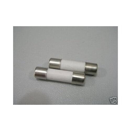 250V 15A 15AMP Heavy Duty Ceramic Fuses Fuse 5x20MM 100