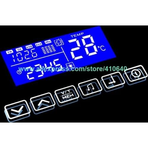 Svit SensoPlan by Trumsense Bicycle Parts