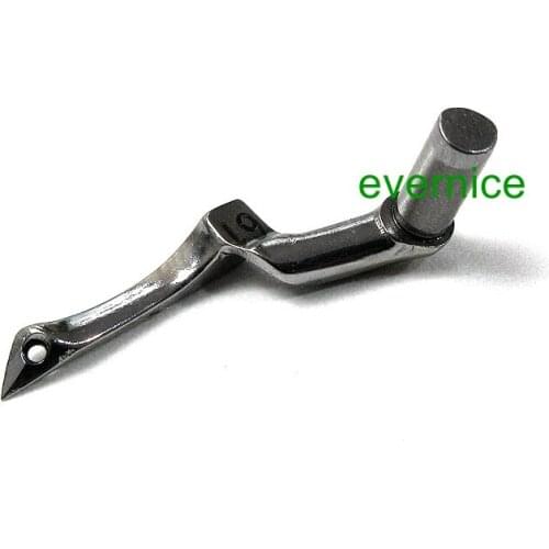 Upper Looper #121-76103 For Juki MO-3712 Industrial Overlock Sewing Machines