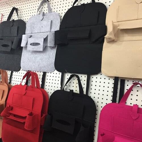 YANTU Car Organizers