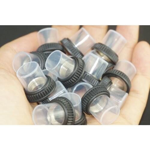 Overload circuit breaker dome waterproof Cover cap rubber cap Protective Cover
