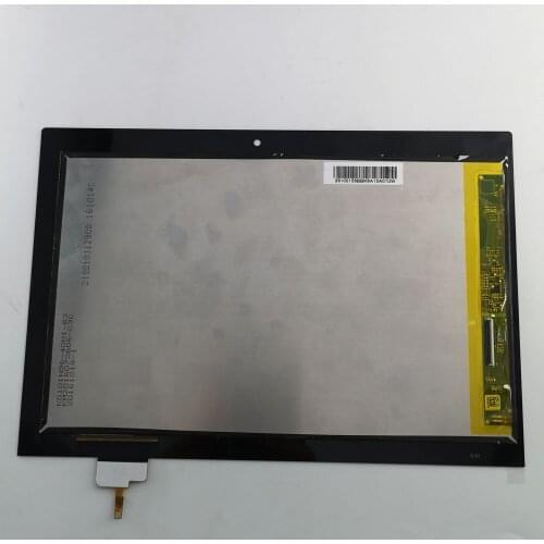 10.1" For Lenovo MIIX 325 MIIX 325-10ICR MIIX325 MIIX325-10ICR LCD Display Panel Screen Touch Screen Digitizer Glass Assembly