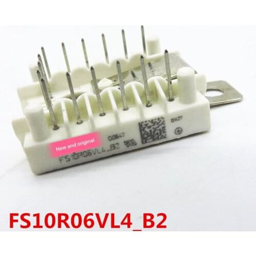 100%New and original, 90 days warranty FS10R06VL4-B2 FS10R06VL4_B2