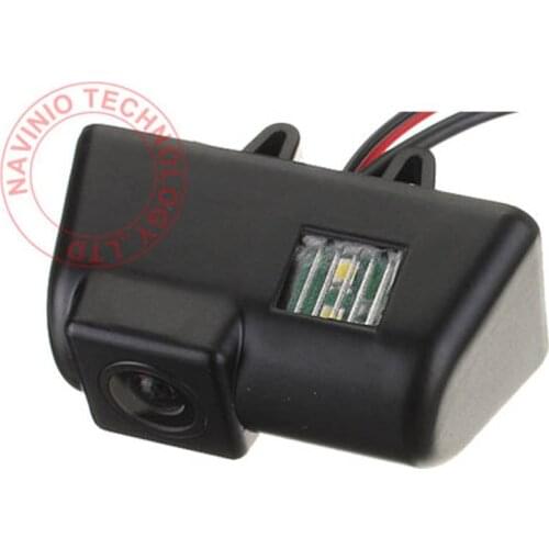1280*720 Pixels 1000TV line 170 degree rear view backup car camera For Ford Transit MK6 /MK7 Transporter