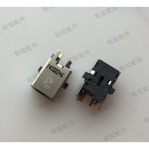 5PCS) Notebook power socket DC power interface for Dell one 2305 2205 2320
