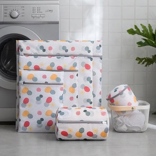 BADNGXDR Laundry Nets