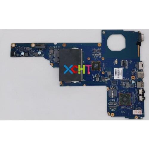 For HP 1000 2000 2000Z Series 688278-001 688278-501 6050A2498701-MB-A02 E1-1200 UMA Laptop Motherboard Tested & Working Perfect