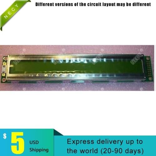 HDM40216L,"HDM40216L" LCD Screen Display Panel,New Original/Substitute/Compatible/Repair