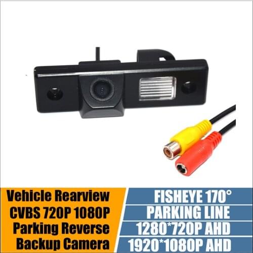 Vehicle Car Rear View Reverse Camera For CHEVROLET EPICA LOVA AVEO CAPTIVA CRUZE LACETTI MATIZ Auto Backup Parking Night Vision