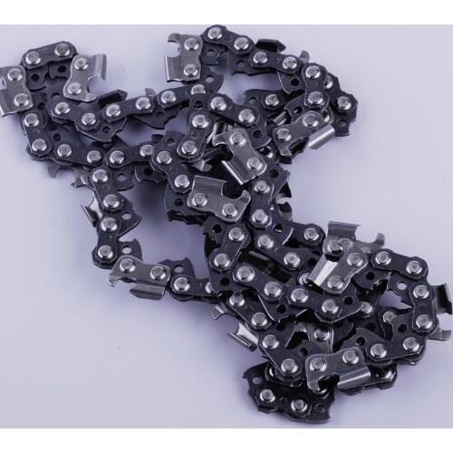 LETAOSK High quality 16inch Chain Saw Chain .325 .063 62 Drive Links Fit for Stihl MS230 MS250 023 025