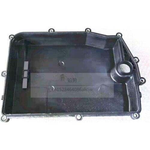 Car gearbox oil sump -2015vol vos80 s40 c30 v40 v60 s60 xc60 Gearbox mounting bracket base clip Plug seal cover